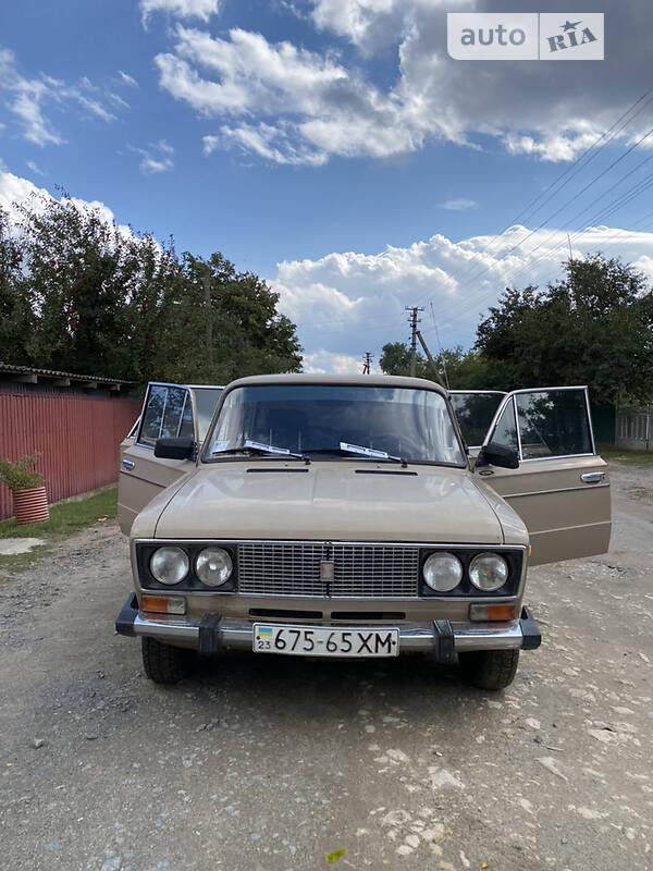 ВАЗ 2106