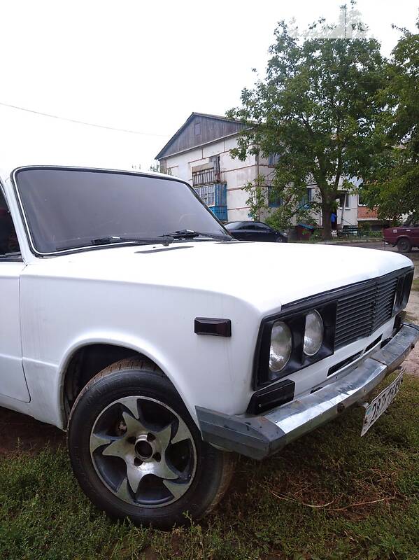 ВАЗ 2106
