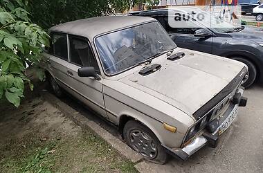 Седан ВАЗ 2106 1990 в Тернополі