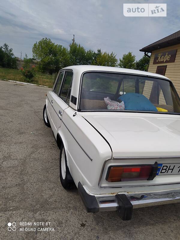 ВАЗ 2106