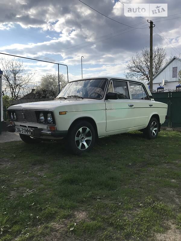 ВАЗ 2106