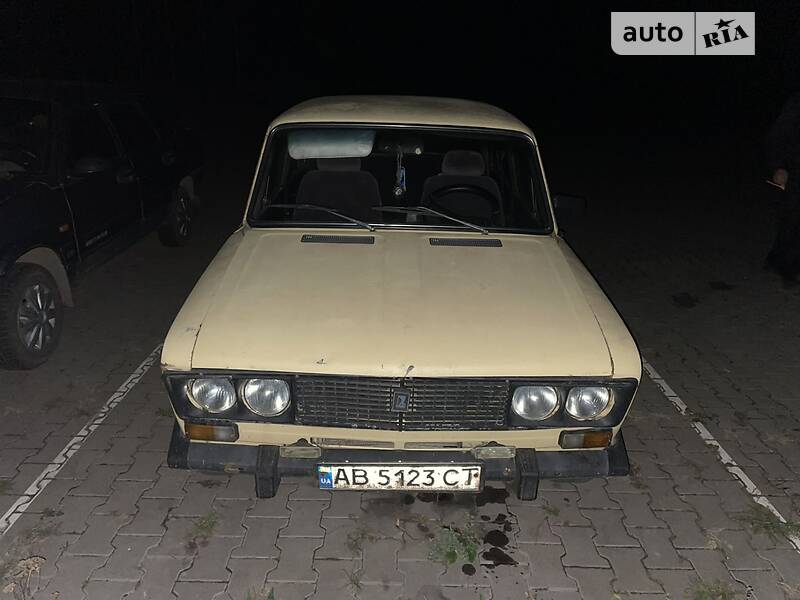 ВАЗ 2106