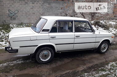 Седан ВАЗ 2106 1991 в Борисполі