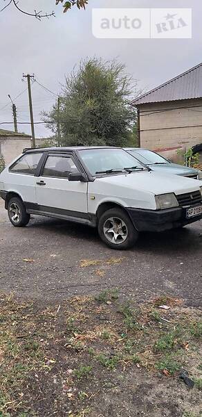 ВАЗ 2108
