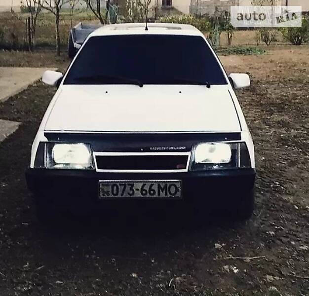 ВАЗ 2108