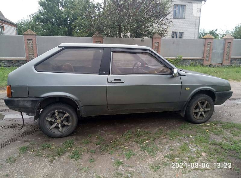 ВАЗ 2108