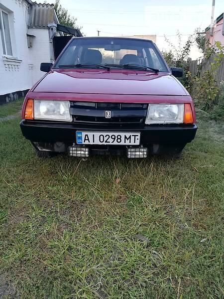 ВАЗ 2108