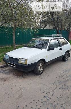 Седан ВАЗ 2108 1987 в Чернигове