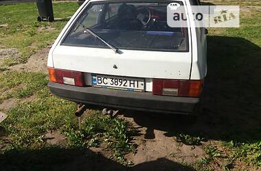 Седан ВАЗ 2108 1992 в Городке