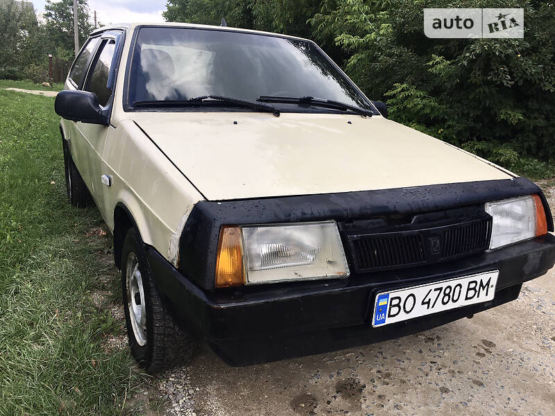 ВАЗ 2108
