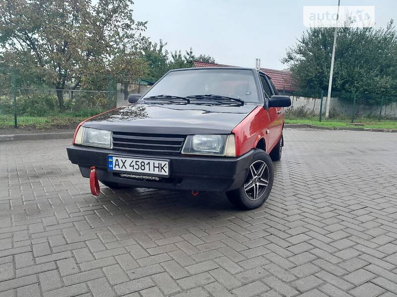 ВАЗ 2108