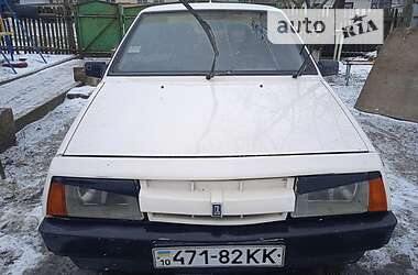 Купе ВАЗ 2108 1988 в Виннице