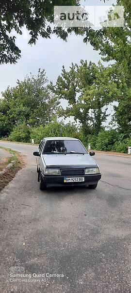 ВАЗ 21099