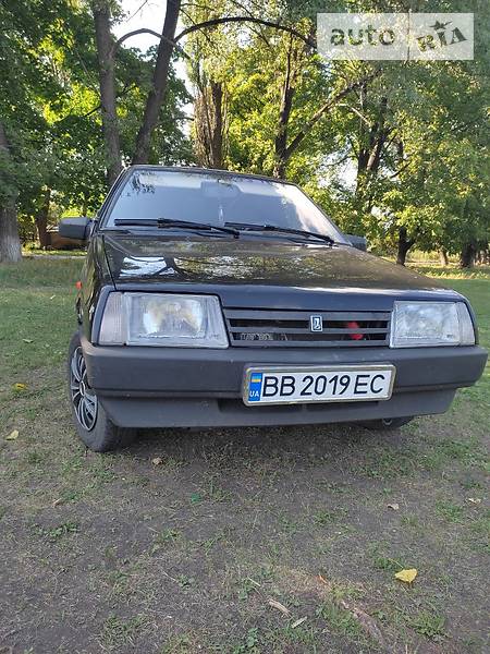 ВАЗ 21099