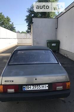Седан ВАЗ 21099 1994 в Одессе