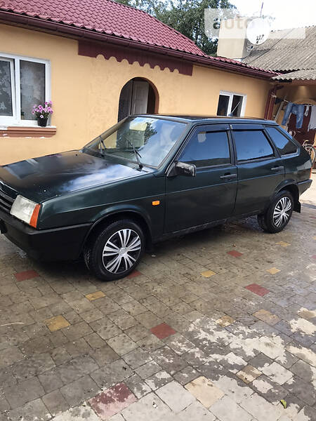 ВАЗ 2109