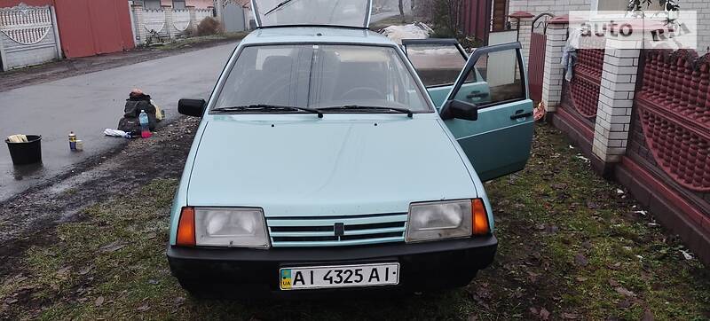 ВАЗ 2109