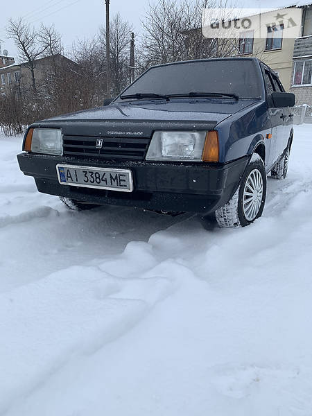 ВАЗ 2109