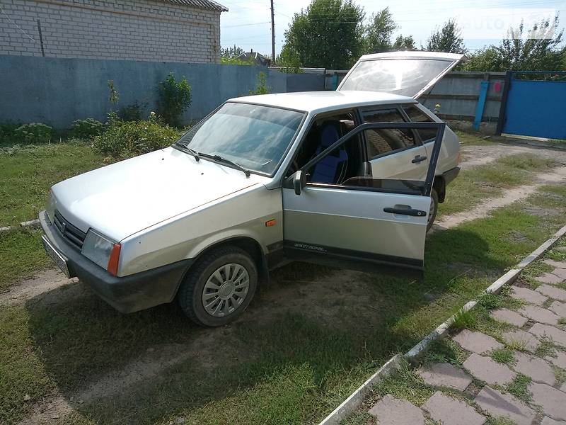 ВАЗ 2109