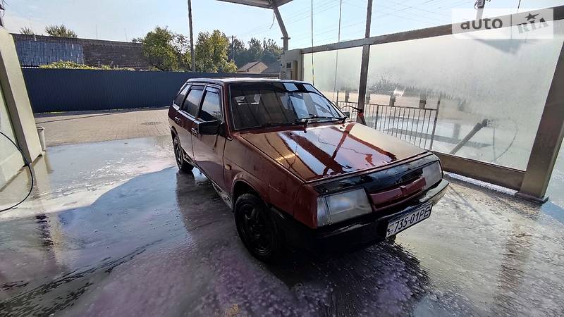 ВАЗ 2109