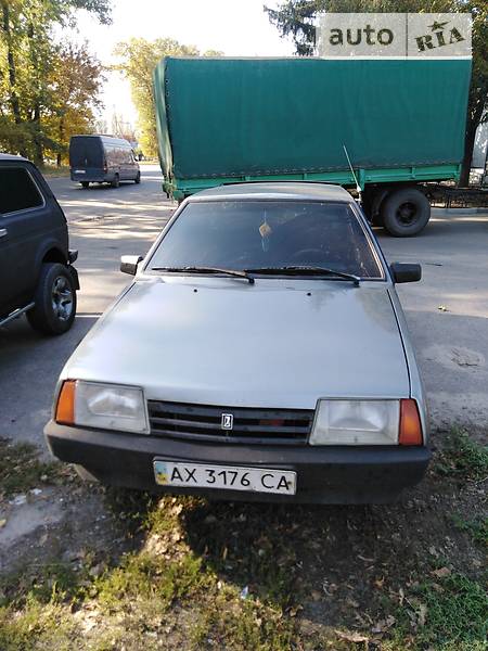 ВАЗ 2109