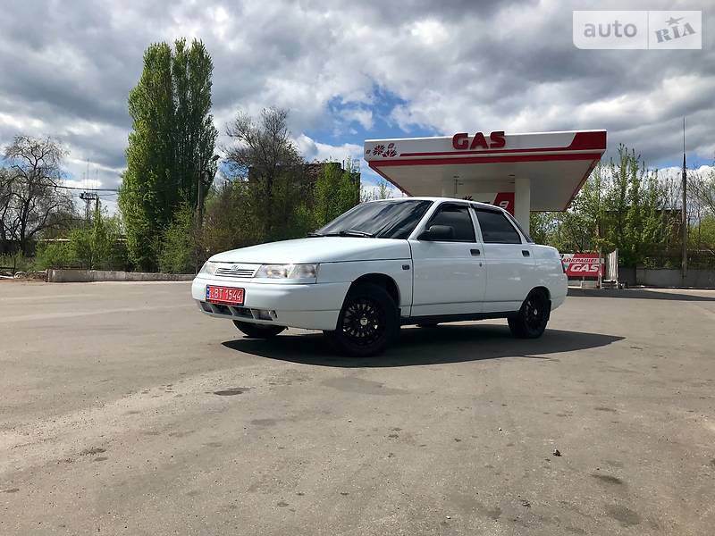 Lada (ВАЗ) 2110 2013 року