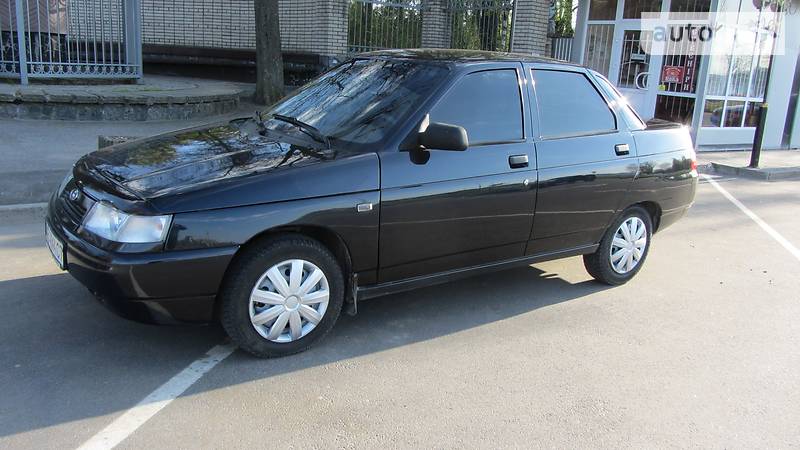 Lada (ВАЗ) 2110 2013 року
