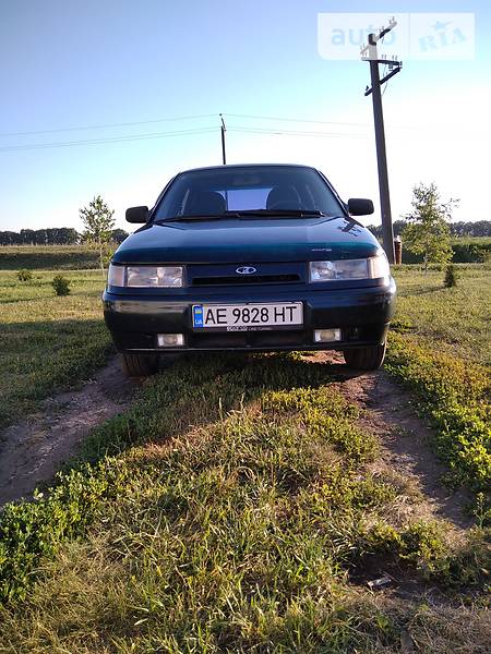 ВАЗ 2110