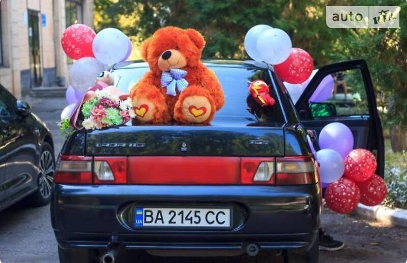 ВАЗ 2110