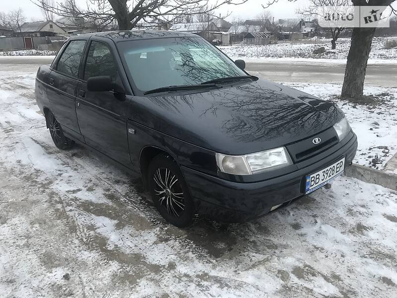 ВАЗ 2110
