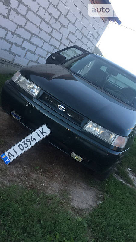 ВАЗ 2110