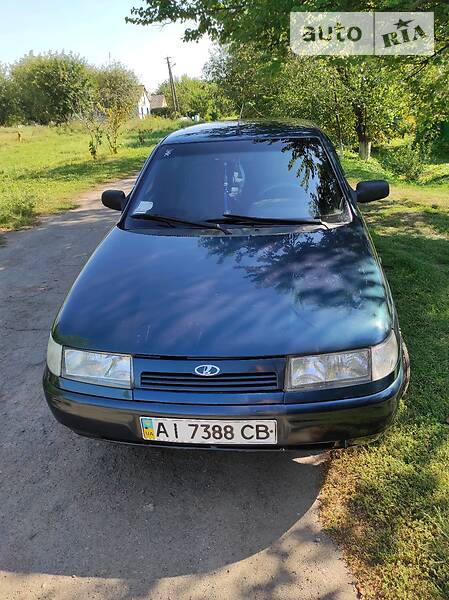 ВАЗ 2110