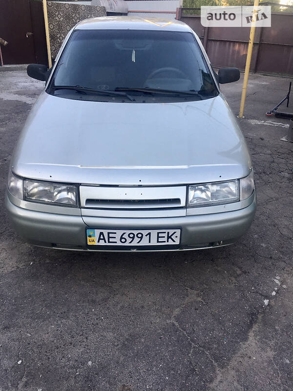 ВАЗ 2110 1.6 16v