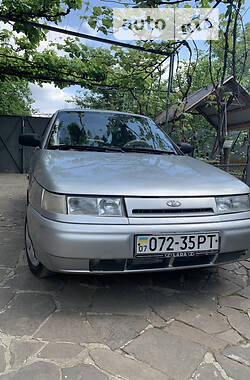 Седан ВАЗ 2110 2004 в Мукачево