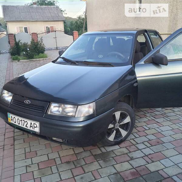 ВАЗ 2110