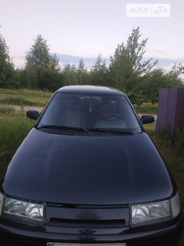 ВАЗ 2110