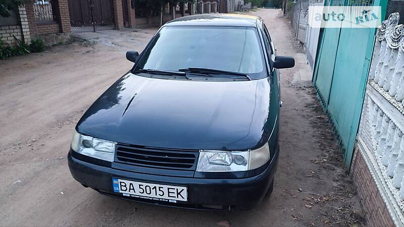 ВАЗ 2110