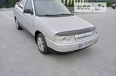 Седан ВАЗ 2110 2003 в Каменец-Подольском
