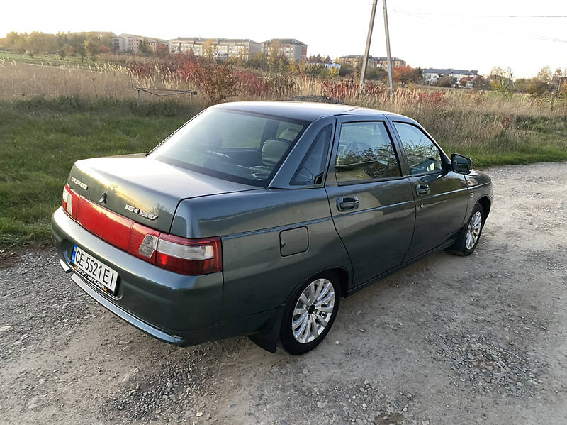 ВАЗ 2110
