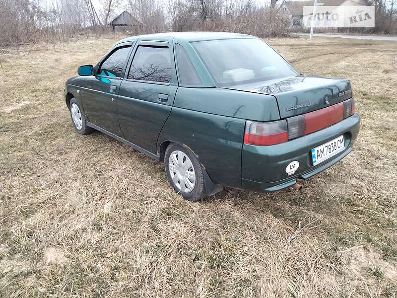 ВАЗ 2110