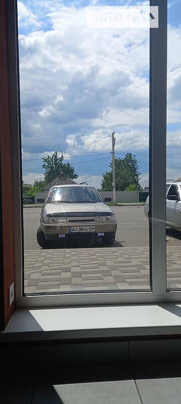 Універсал ВАЗ 2111 2002 в Згурівці