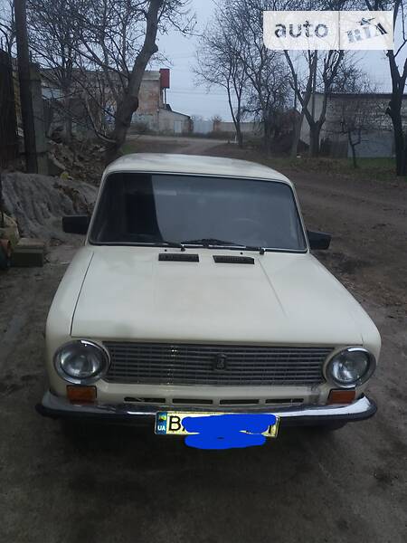 ВАЗ 2113