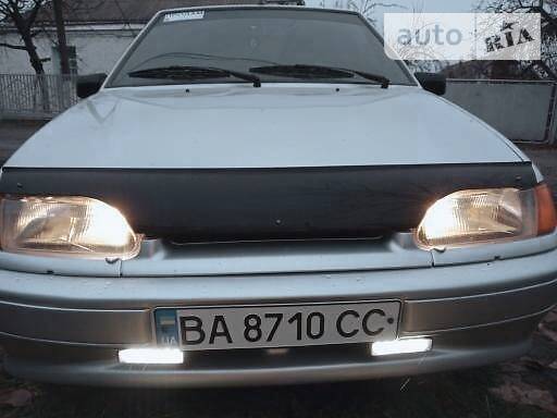 ВАЗ 2114