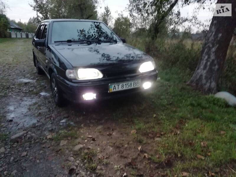 ВАЗ 2115