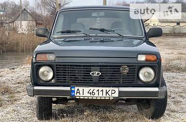 Авто риа авто нива