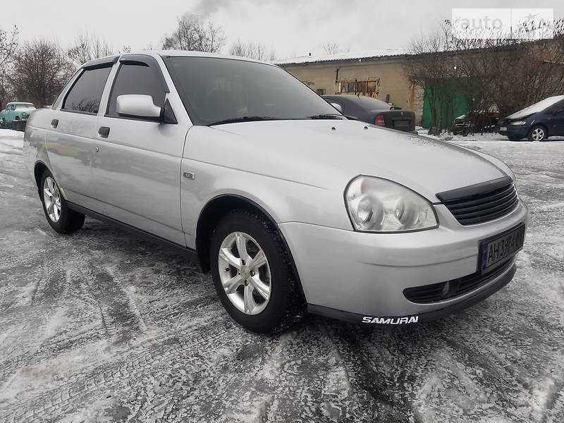 ВАЗ 2170