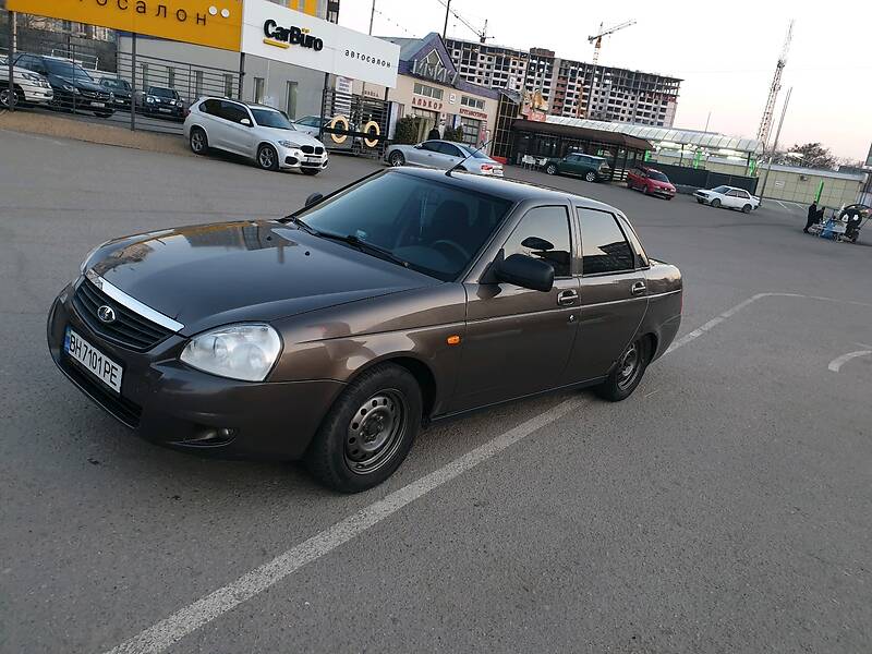 ВАЗ 2170