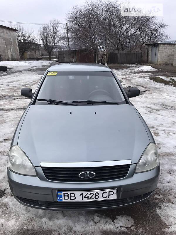 ВАЗ 2170