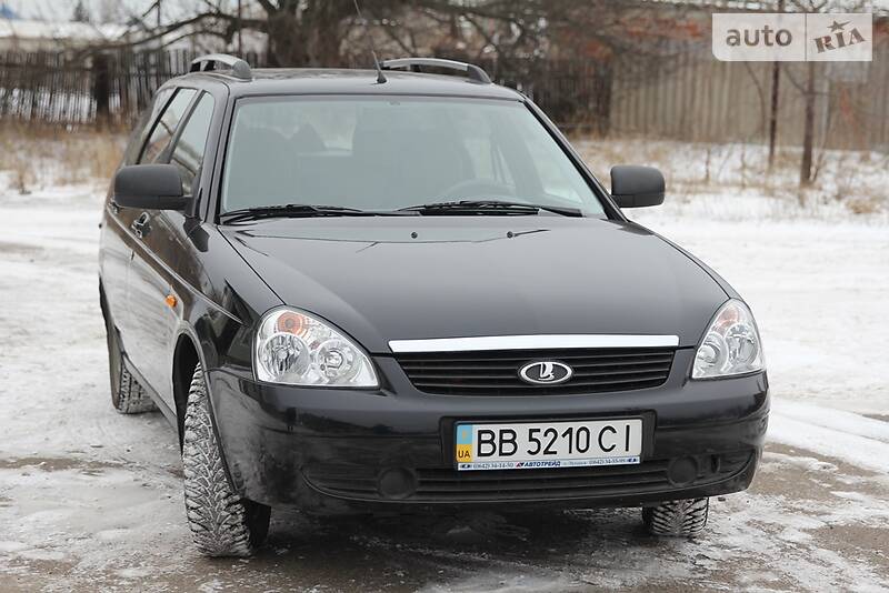 ВАЗ 2171