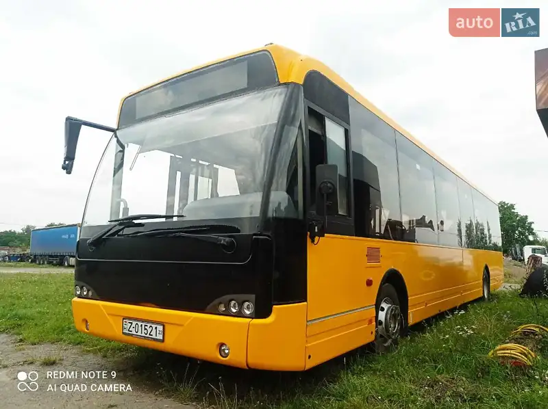 VDL Ambassador 2006